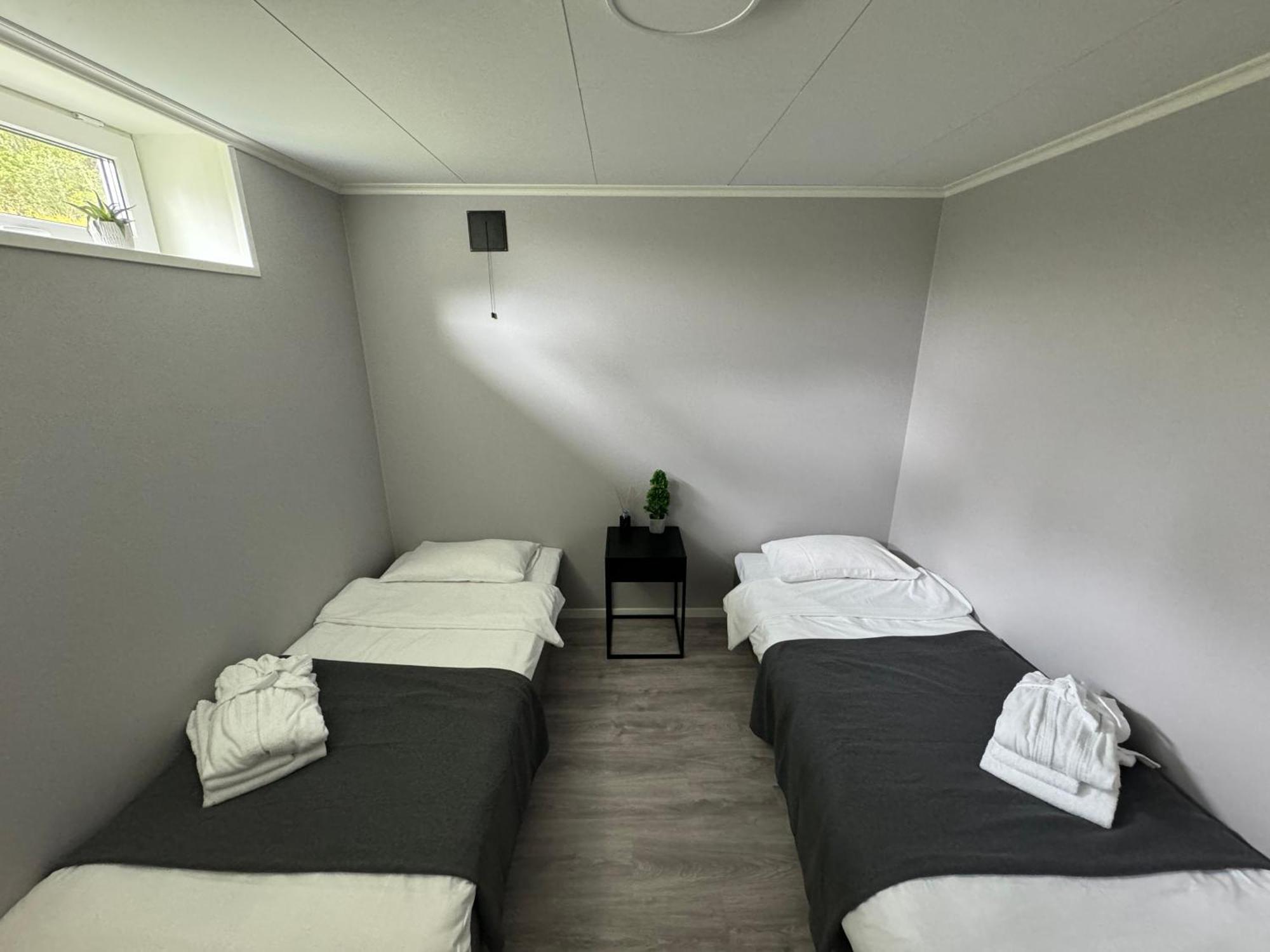 Dalen Apartment Stranda  Bagian luar foto