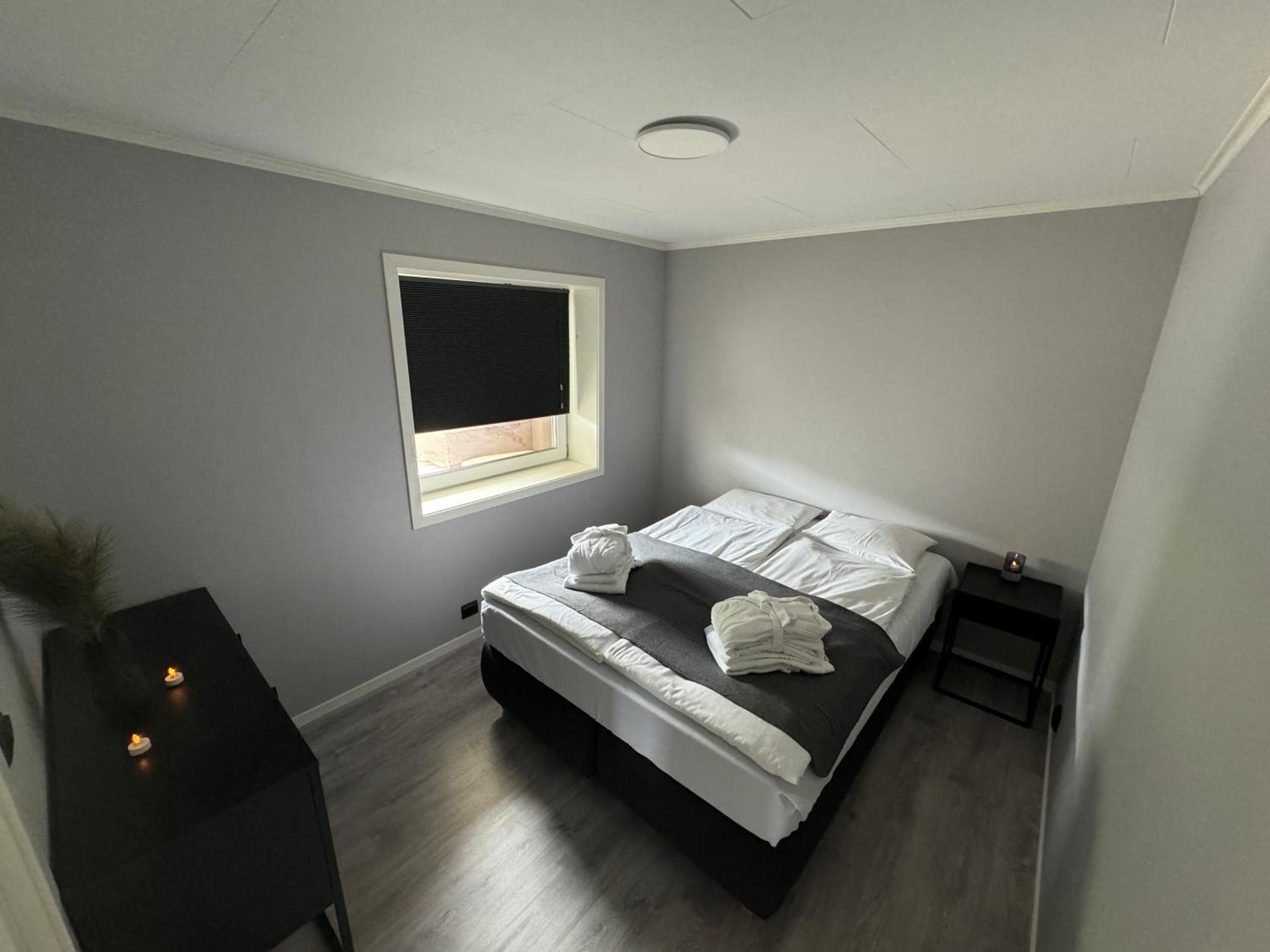 Dalen Apartment Stranda  Bagian luar foto
