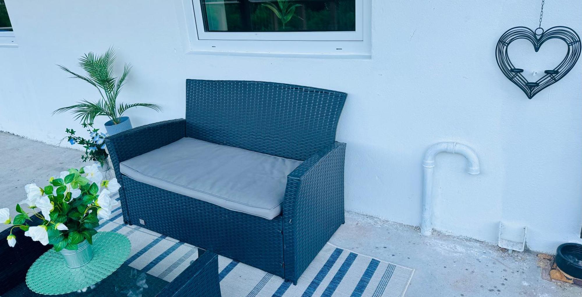 Dalen Apartment Stranda  Bagian luar foto