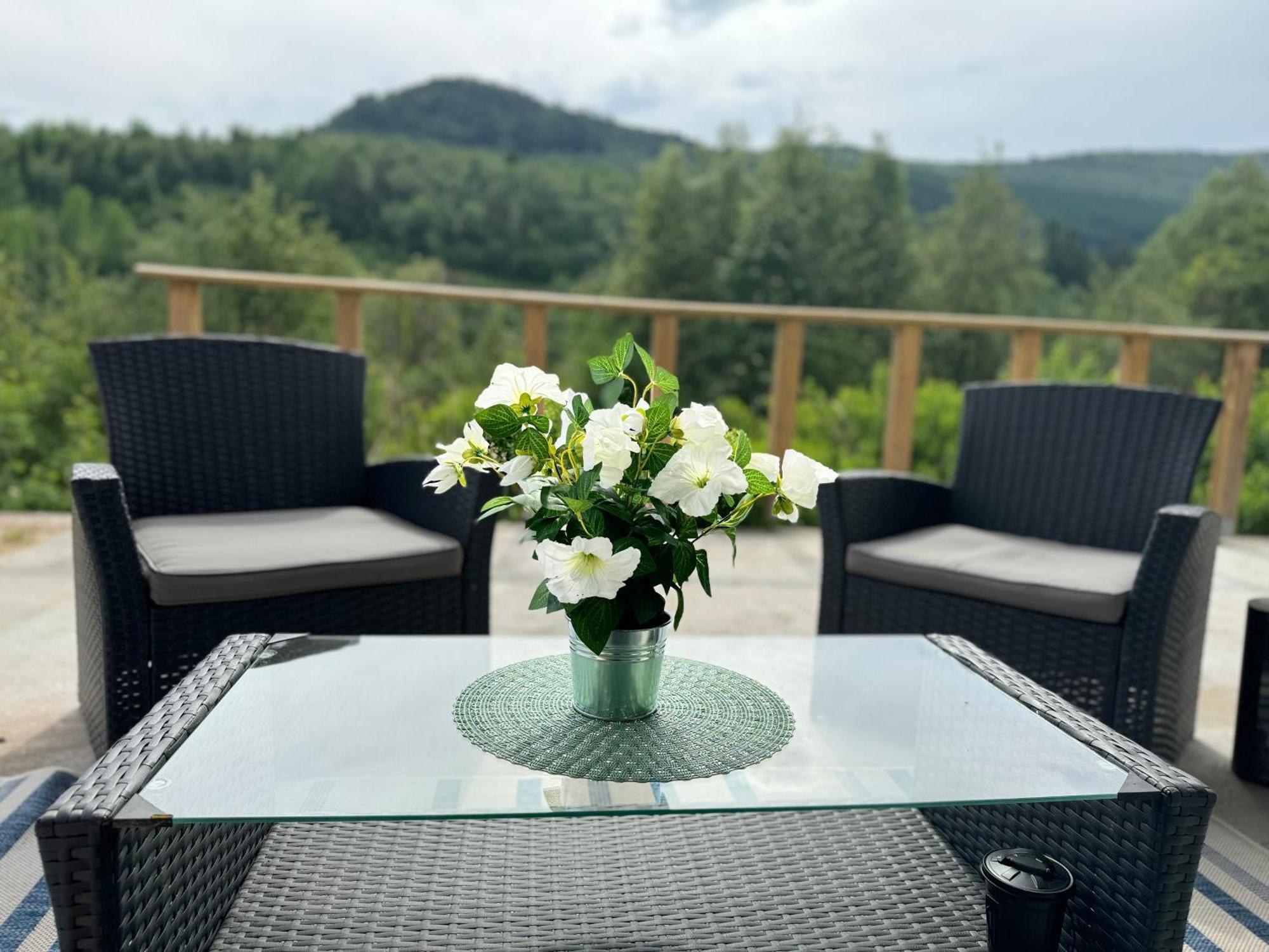 Dalen Apartment Stranda  Bagian luar foto